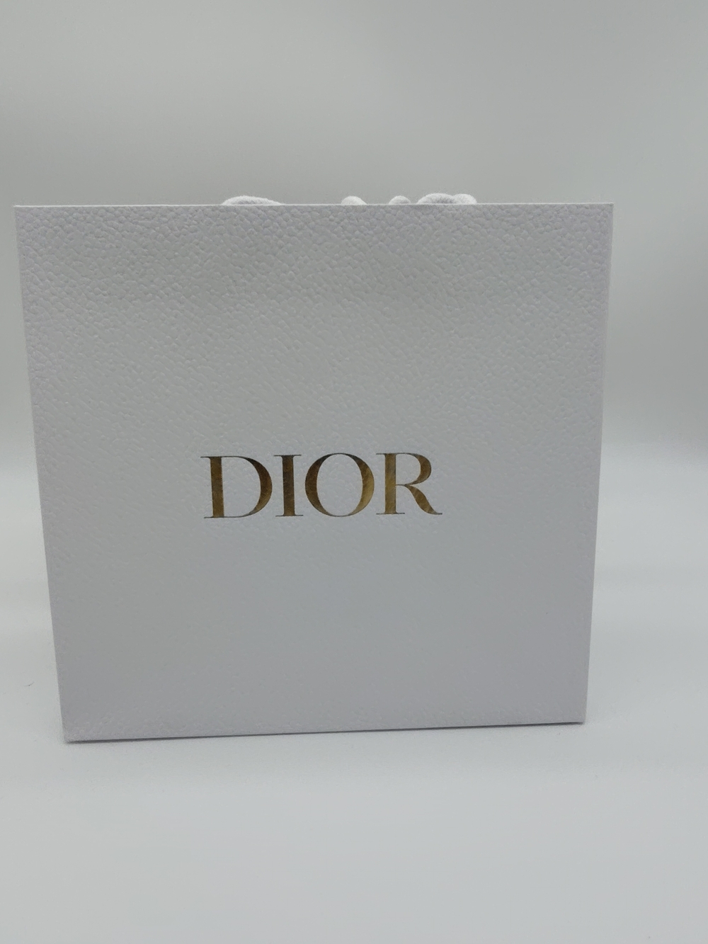DIOR BEAUTÉ Mother's Day 2026 Gift Set Box Bag Ribbon Full Presentation - Picture 7 of 14